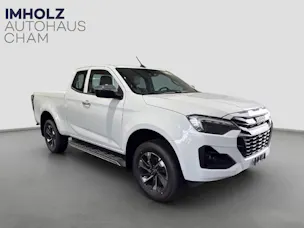 ISUZU D-Max Space Pick-up 2.2 DDi Prestige 4x4