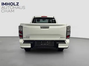 ISUZU D-Max Space Pick-up 2.2 DDi Prestige 4x4