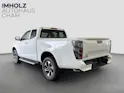Isuzu D-Max Space Pick-up 2.2 DDi Prestige 4x4