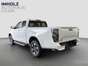 ISUZU D-Max Space Pick-up 2.2 DDi Prestige 4x4