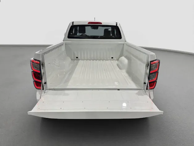 Isuzu D-Max Space Pick-up 2.2 DDi Prestige 4x4
