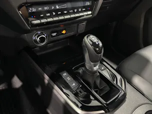 ISUZU D-Max Space Pick-up 2.2 DDi Prestige 4x4
