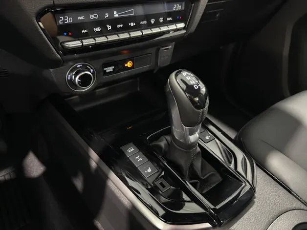 Isuzu D-Max Space Pick-up 2.2 DDi Prestige 4x4