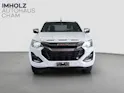 Isuzu D-Max Space Pick-up 2.2 DDi Prestige 4x4