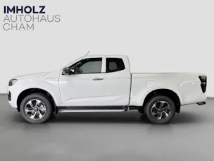 ISUZU D-Max Space Pick-up 2.2 DDi Prestige 4x4