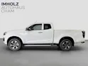 Isuzu D-Max Space Pick-up 2.2 DDi Prestige 4x4
