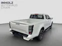 Isuzu D-Max Space Pick-up 2.2 DDi Prestige 4x4