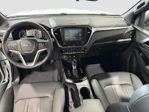 ISUZU D-Max Space Pick-up 2.2 DDi Prestige 4x4