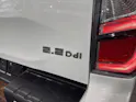 Isuzu D-Max Space Pick-up 2.2 DDi Prestige 4x4
