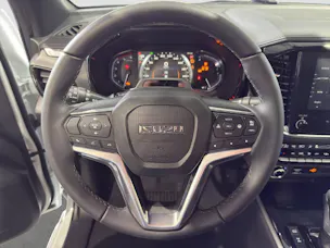 ISUZU D-Max Space Pick-up 2.2 DDi Prestige 4x4