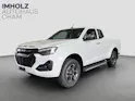 Isuzu D-Max Space Pick-up 2.2 DDi Prestige 4x4