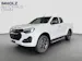 Isuzu D-Max Space Pick-up 2.2 DDi Prestige 4x4