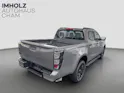 Isuzu D-Max Crew Pick-up 2.2 DDi Nitro Sport 4x4