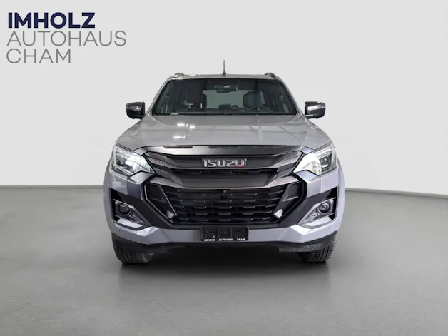 Isuzu D-Max Crew Pick-up 2.2 DDi Nitro Sport 4x4