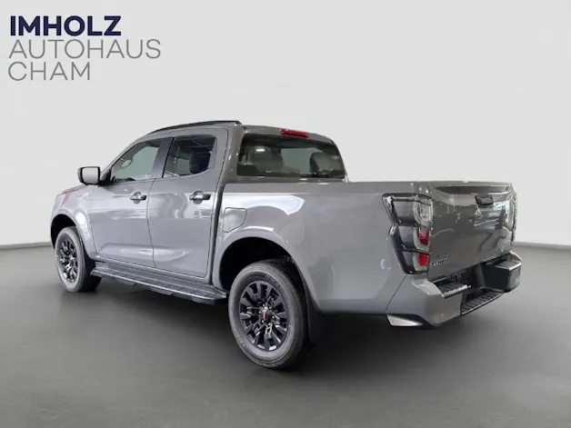 Isuzu D-Max Crew Pick-up 2.2 DDi Nitro Sport 4x4
