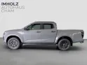 Isuzu D-Max Crew Pick-up 2.2 DDi Nitro Sport 4x4