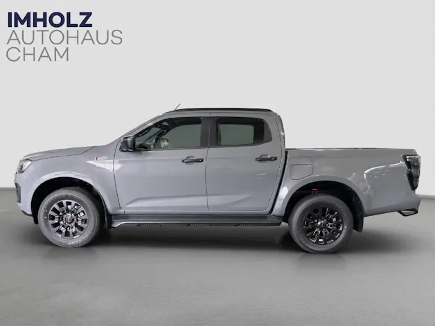 Isuzu D-Max Crew Pick-up 2.2 DDi Nitro Sport 4x4