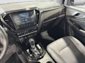 Isuzu D-Max Crew Pick-up 2.2 DDi Nitro Sport 4x4