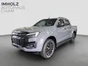 Isuzu D-Max Crew Pick-up 2.2 DDi Nitro Sport 4x4