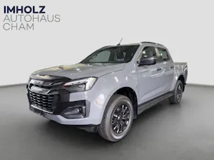 Isuzu D-Max Crew Pick-up 2.2 DDi Nitro Sport 4x4