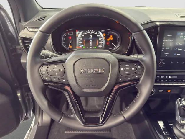 Isuzu D-Max Crew Pick-up 2.2 DDi Nitro Sport 4x4