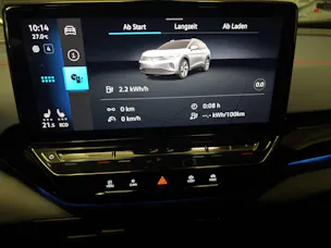 VW ID.4 GTX 4motion