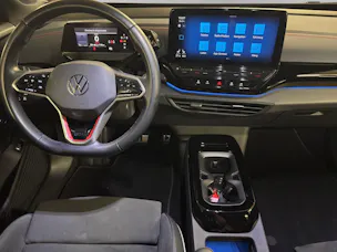 VW ID.4 GTX 4motion