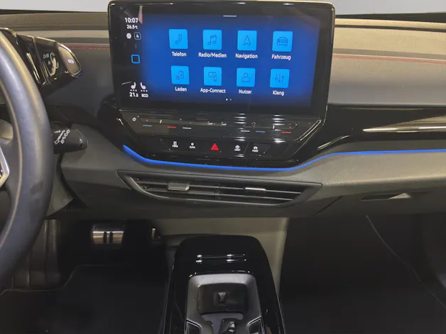VW ID.4 GTX 4motion