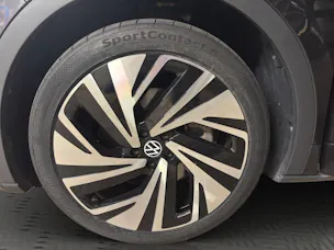 VW ID.4 GTX 4motion