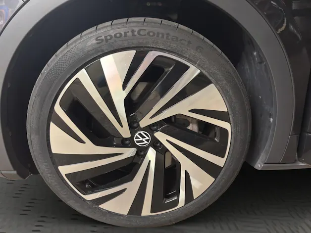 VW ID.4 GTX 4motion