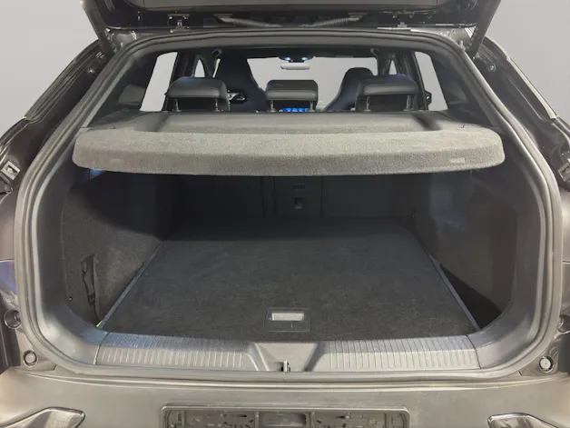 VW ID.4 GTX 4motion