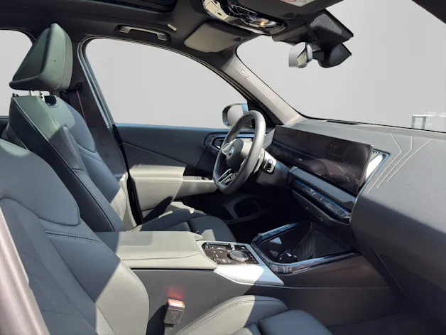 BMW X3 40d xDrive