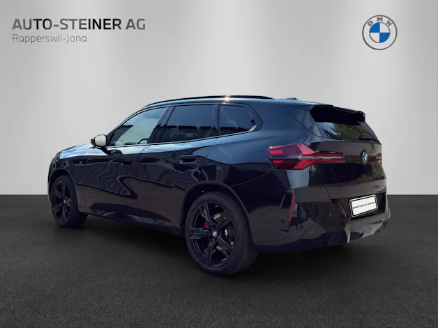 BMW X3 40d xDrive