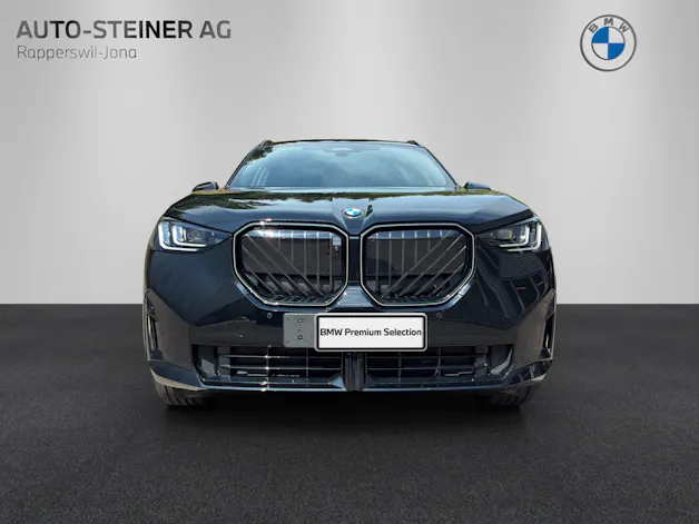 BMW X3 40d xDrive