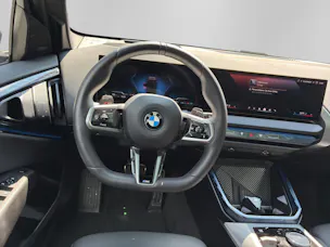 BMW X3 40d xDrive