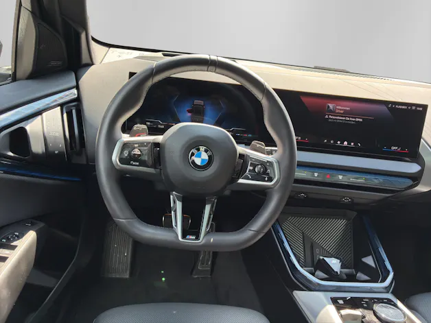 BMW X3 40d xDrive