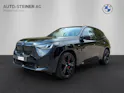 BMW X3 40d xDrive