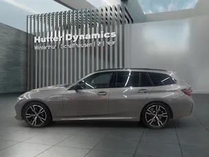 BMW 330i xDrive Touring M AERODYNAMIKPAKET