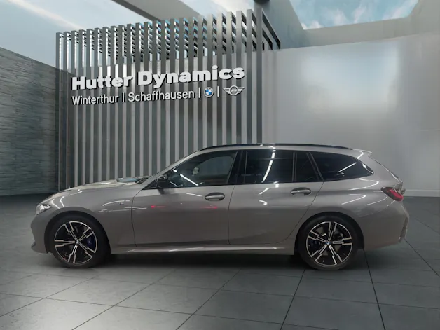 BMW 330i xDrive Touring M AERODYNAMIKPAKET