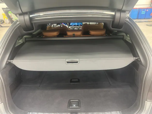 BMW 330i xDrive Touring M AERODYNAMIKPAKET