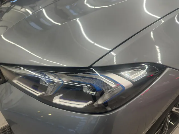 BMW 330i xDrive Touring M AERODYNAMIKPAKET