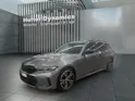 BMW 330i xDrive Touring M AERODYNAMIKPAKET