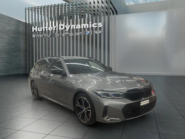 BMW 330i xDrive Touring M AERODYNAMIKPAKET