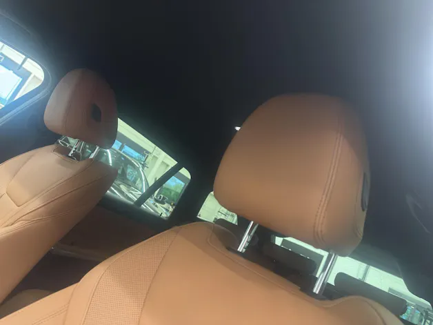 BMW 330i xDrive Touring M AERODYNAMIKPAKET