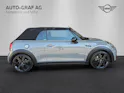 MINI Cabrio F57 2.0i Cooper S SDKG