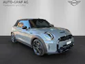 MINI Cabrio F57 2.0i Cooper S SDKG
