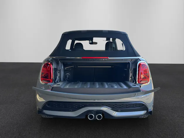 MINI Cabrio F57 2.0i Cooper S SDKG