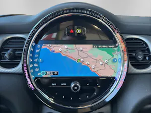 MINI Cabrio F57 2.0i Cooper S SDKG