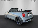 MINI Cabrio F57 2.0i Cooper S SDKG