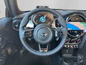 MINI Cabrio F57 2.0i Cooper S SDKG